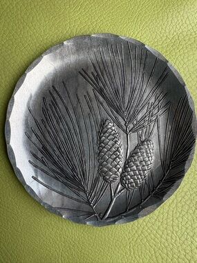 WENDELL AUGUST Forge Coaster Evergreen NEW